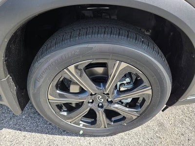 2027 INFINITI QX60 Autograph AWD