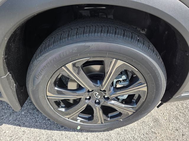 2027 INFINITI QX60 Autograph AWD