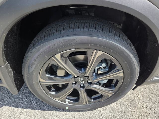 2027 INFINITI QX60 Autograph AWD