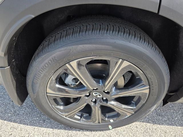 2027 INFINITI QX60 Autograph AWD