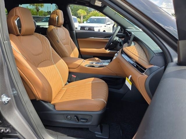 2027 INFINITI QX60 Autograph AWD
