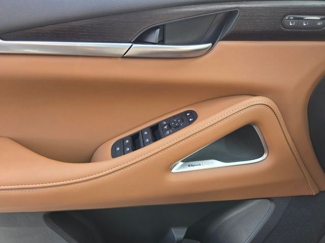 2027 INFINITI QX60 Autograph AWD