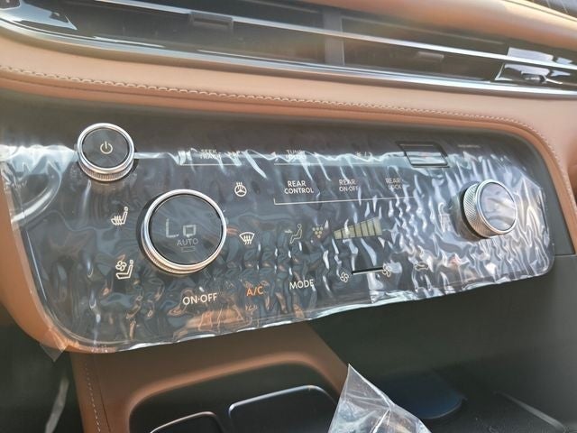 2027 INFINITI QX60 Autograph AWD