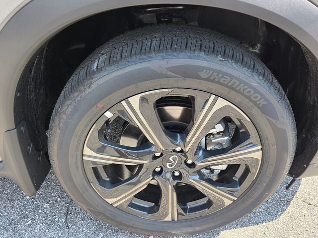 2027 INFINITI QX60 Autograph AWD