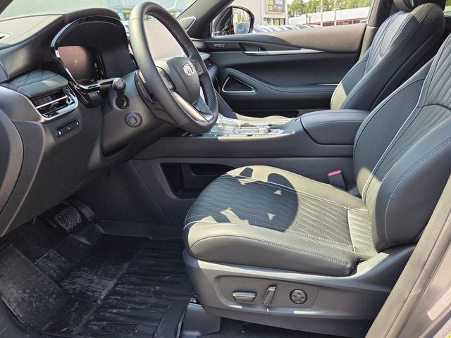 2027 INFINITI QX60 Autograph AWD