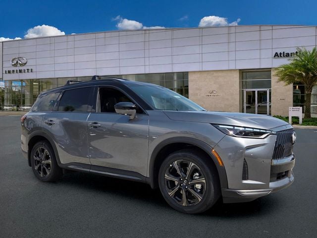 2027 INFINITI QX60 Autograph AWD