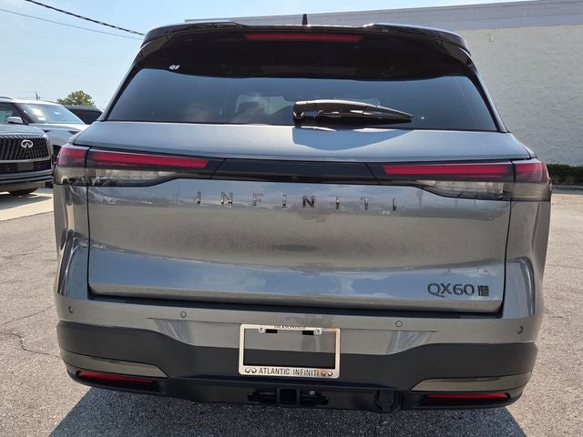2027 INFINITI QX60 Autograph AWD