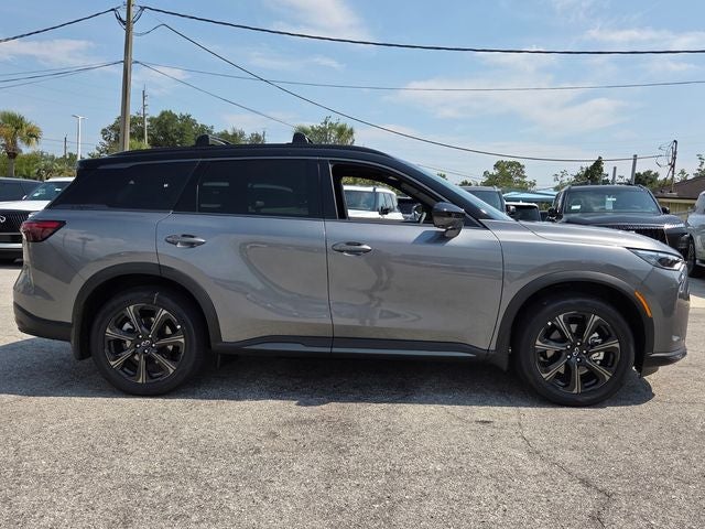 2027 INFINITI QX60 Autograph AWD