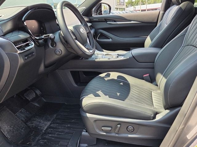 2027 INFINITI QX60 Autograph AWD