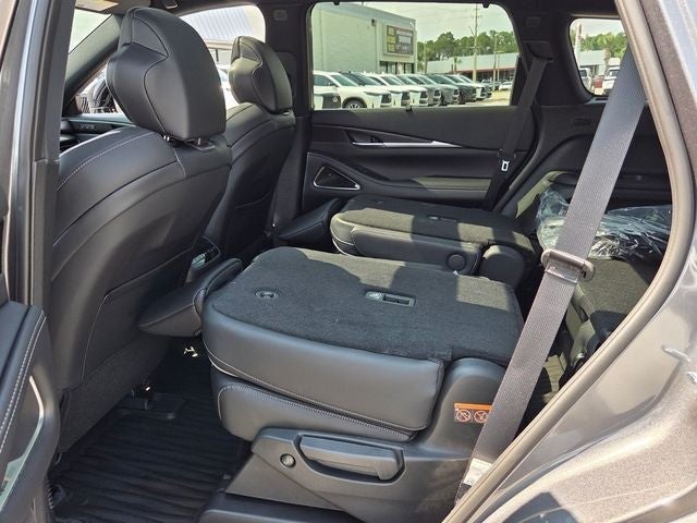 2027 INFINITI QX60 Autograph AWD
