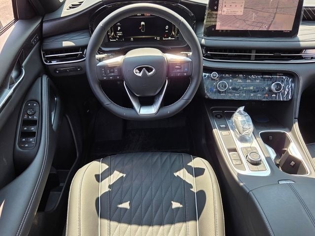 2027 INFINITI QX60 Autograph AWD