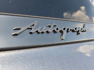 2027 INFINITI QX60 Autograph AWD