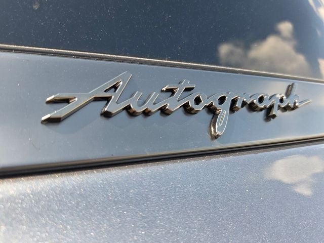 2027 INFINITI QX60 Autograph AWD