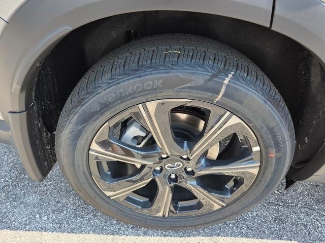 2027 INFINITI QX60 Autograph AWD