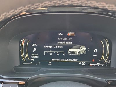 2027 INFINITI QX60 Autograph AWD
