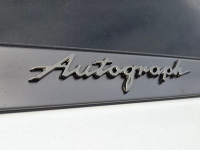 2027 INFINITI QX60 Autograph AWD