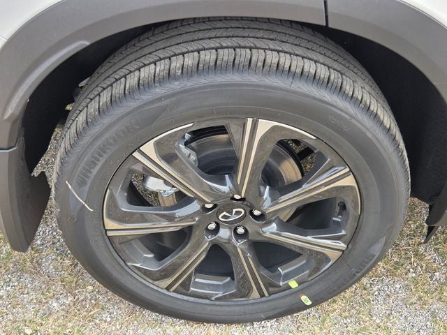 2027 INFINITI QX60 Autograph AWD