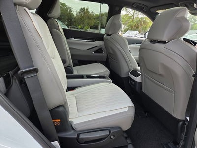 2027 INFINITI QX60 Autograph AWD