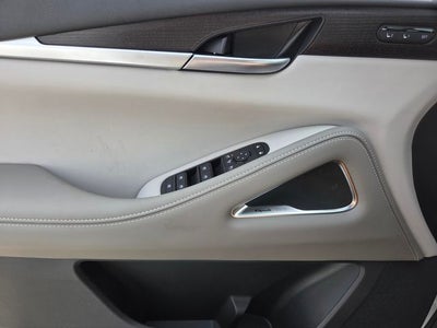 2027 INFINITI QX60 Autograph AWD