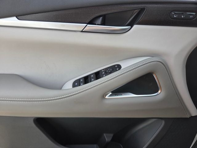 2027 INFINITI QX60 Autograph AWD