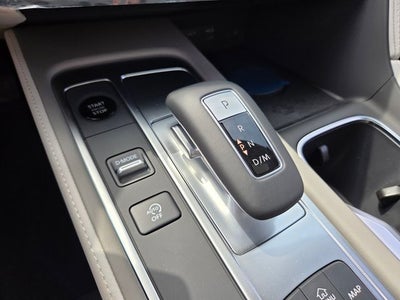 2027 INFINITI QX60 Autograph AWD