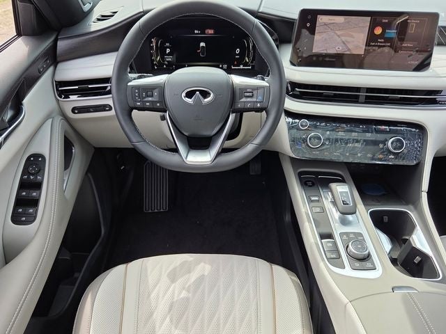 2027 INFINITI QX60 Autograph AWD