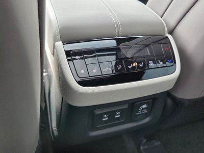 2027 INFINITI QX60 Autograph AWD
