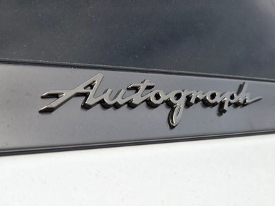 2027 INFINITI QX60 Autograph AWD