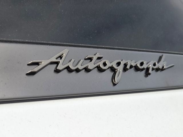 2027 INFINITI QX60 Autograph AWD