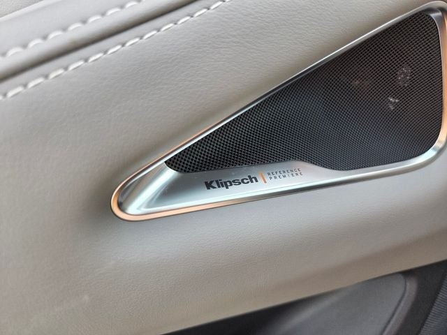 2027 INFINITI QX60 Autograph AWD