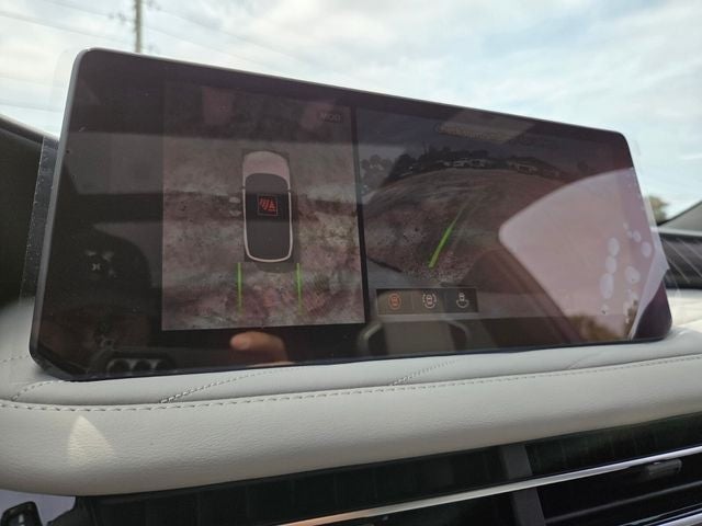 2027 INFINITI QX60 Autograph AWD