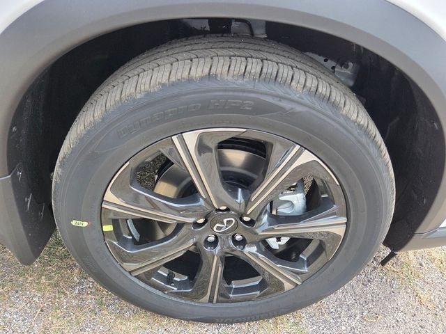 2027 INFINITI QX60 Autograph AWD