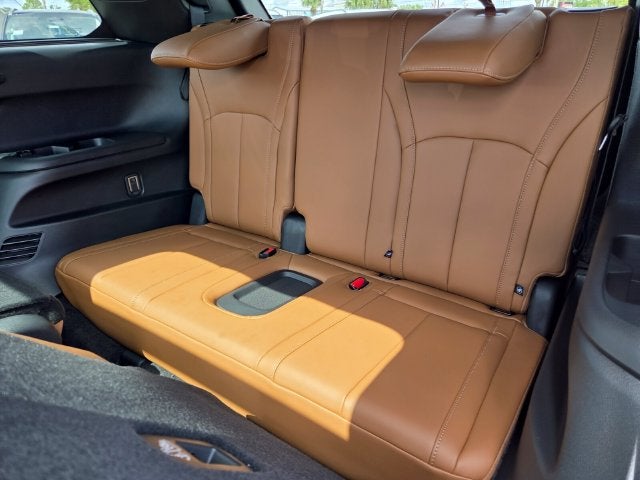 2027 INFINITI QX60 Autograph AWD