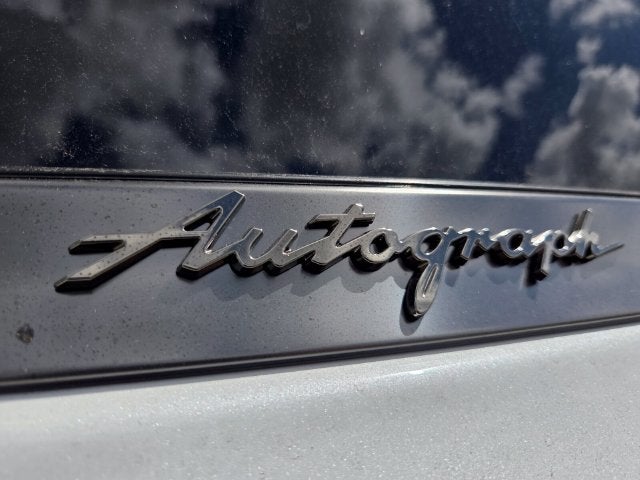 2027 INFINITI QX60 Autograph AWD