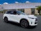 2027 INFINITI QX60 Autograph AWD
