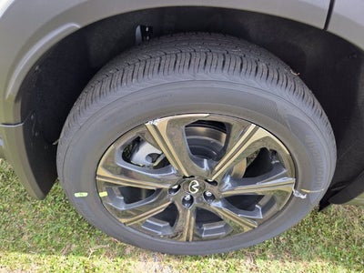 2027 INFINITI QX60 Autograph AWD