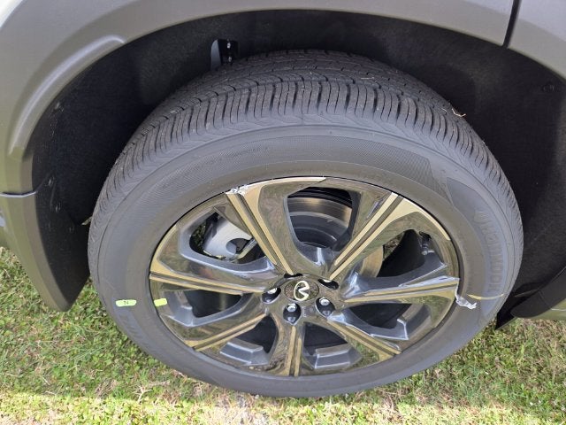2027 INFINITI QX60 Autograph AWD