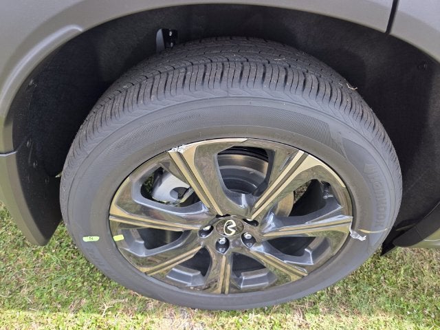 2027 INFINITI QX60 Autograph AWD
