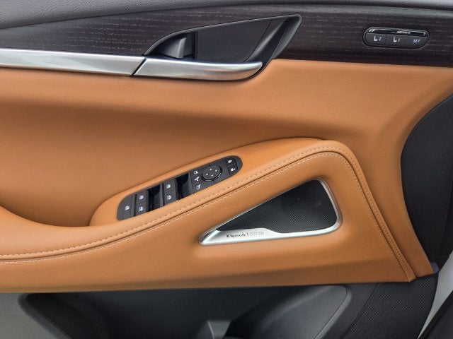 2027 INFINITI QX60 Autograph AWD