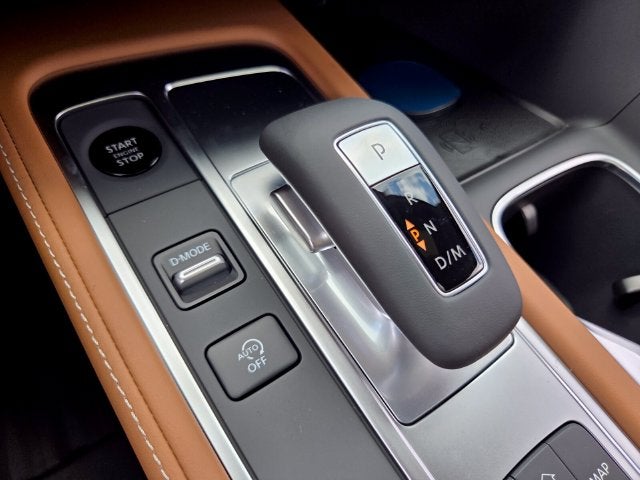 2027 INFINITI QX60 Autograph AWD