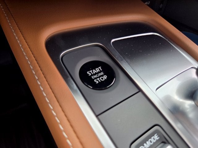 2027 INFINITI QX60 Autograph AWD