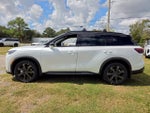 2027 INFINITI QX60 Autograph AWD