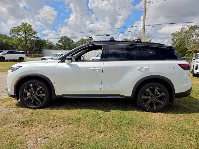 2027 INFINITI QX60 Autograph AWD