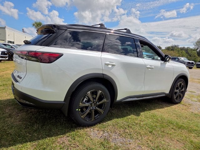 2027 INFINITI QX60 Autograph AWD