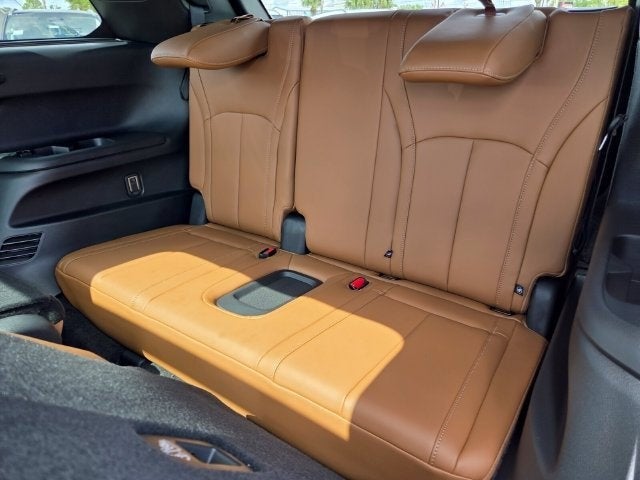 2027 INFINITI QX60 Autograph AWD
