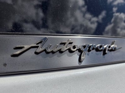 2027 INFINITI QX60 Autograph AWD