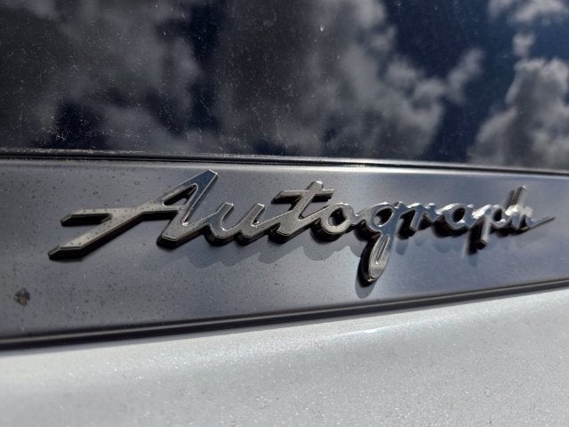 2027 INFINITI QX60 Autograph AWD