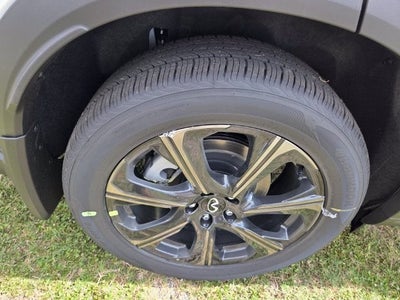 2027 INFINITI QX60 Autograph AWD
