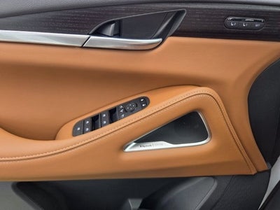 2027 INFINITI QX60 Autograph AWD