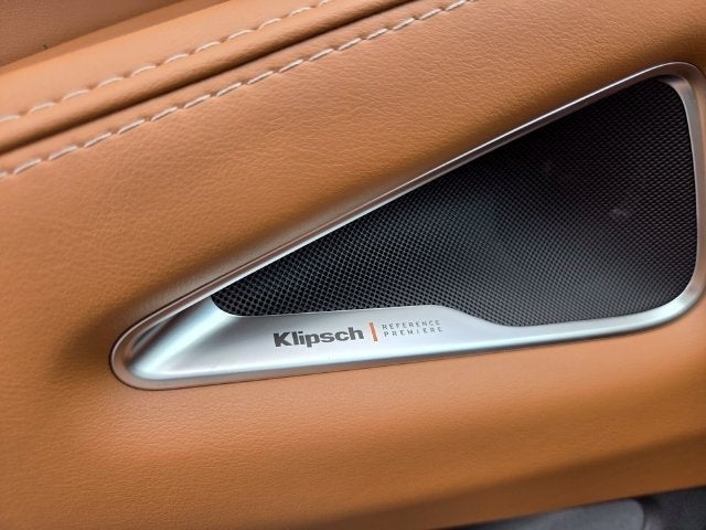 2027 INFINITI QX60 Autograph AWD
